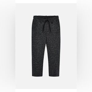 Size 6 Boys Mayoral Dark Gray Kids Casual Pants